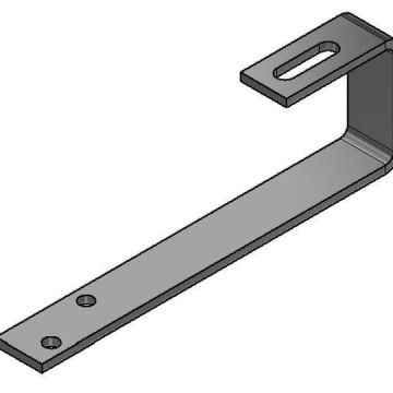 SL Rack 13107-00 SL-A2 for slate roof tiles roof hook