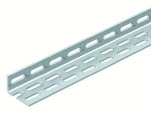 OBO Bettermann WP4065VA430 stainless steel angle iron, 6373062