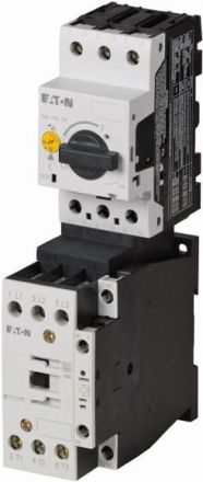Eaton MSC-D-10-M17 direct starter, 101047