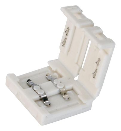 EVN LSTR08UNIDVB 8 mm Unicolor (12/24V DC) connector