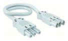 OBO Bettermann VL-3Q2.5 H9 W cross section 3x2.5qmm extension cable, 6108483