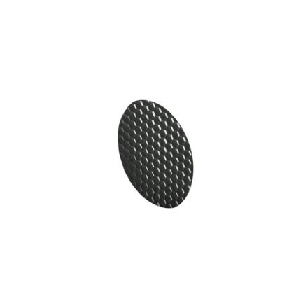 Meyer Licht 129 0753 000 Monospot 3 internal factory fitted honeycomb grid