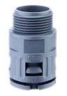 Flexa 15020027005 RQG-P AD10,0 PG13,5 grey screw connection