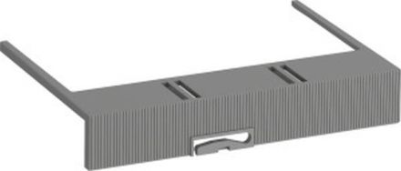 ABB Stotz-Kontakt LT460-AC , terminal cover , 1SFN125701R1000