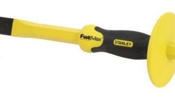 Stanley 4-18-332 Precision Flat Chisel