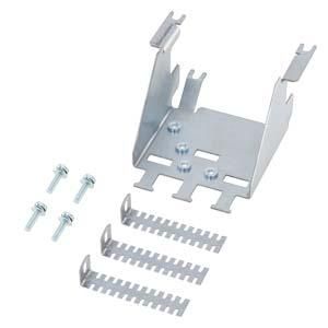 Siemens 6SL3266-1AD00-0VA0 shield connection kit SINAMICS V20 FSD