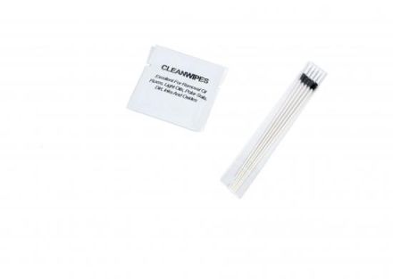 Televes ORTS 25 cleaning wipes + 25 sticks