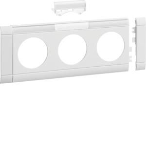 TEHALIT GB080319016 3f. OT 80mm hf traffic white cover