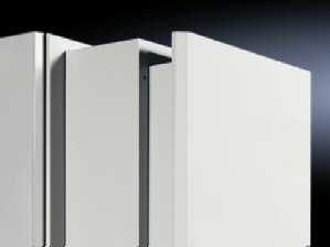 RITTAL 3377000 Cover frame for device installation