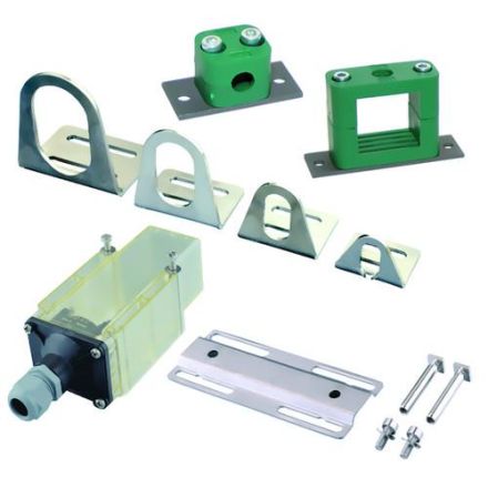 Turck 6945008 MW08 mounting bracket