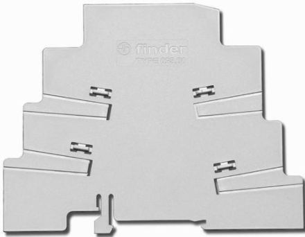 Finder 093.60 Insulating plate S 93/39
