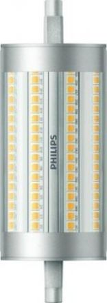 Philips 64673800 CorePro R7S 118 17.5-150W 830 DIM LED lamp
