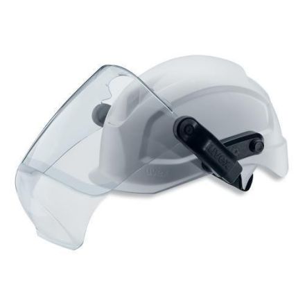 UVEX 9906008 9906 9906 pheos visor bl HC/AF SLB2 magnetic