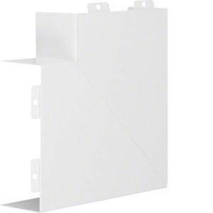 TEHALIT LFS6015059016 60x150mm traffic white flat angle