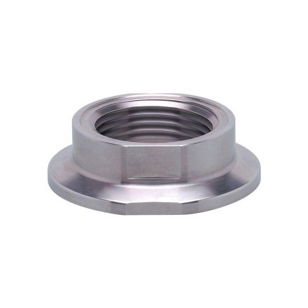 ifm electronic E33208 Leakage hole clamp adapter clamp, 1-1, clamp adapter