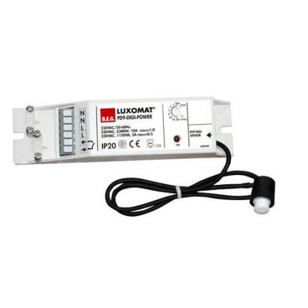 BEG 92917 motion detector PD9-DIGI-DE