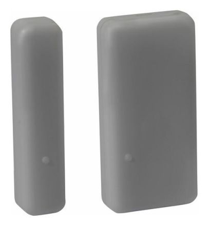 VITRAMO VTX-FA-G window contact surface-mounted grey