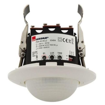 BEG 93484 Presence detector PD4-M-HCL2-DE