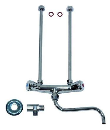 Vaillant 000423 fitting VNO 2 for washbasin and sink