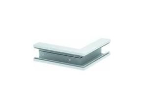 OBO Bettermann GK-A70110 70x110mm cream white outside corner, 6274311
