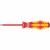 Wera 0502983Screwdriver PZ 1 165I (05006162001)