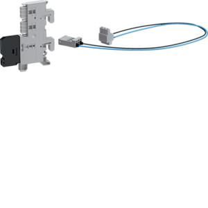 Hager ZY5N1SA for RfZ BH:1400mm SABO 1.6A assembly package