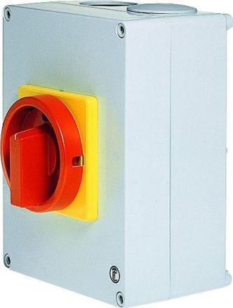 Elektra Tailfingen V2N 01/HS-T24/2-D-MRG repair switch