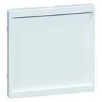 Hochköpper 00810411 D 95.677.03 white blind closure