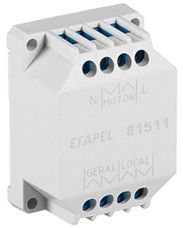 EFAPEL RELAY F/BLINDS CONTROL