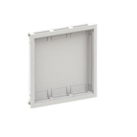 ABB Striebel & John 2CPX052659R9999 CU35B empty without door flush-mounted small distribution board