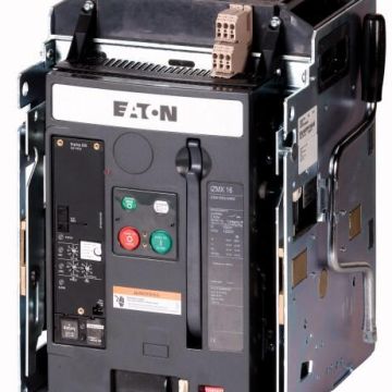 Eaton +IZMX-CAS163-1600-1 3-pole 1600A cassette, 183939