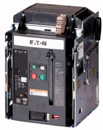 Eaton +IZMX-CAS163-1600-1 3-pole 1600A cassette, 183939