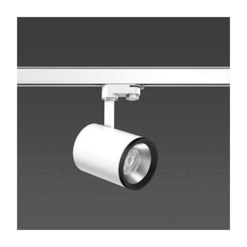 RZB 742131.002 Calido Clickbeam Maxi 38/38W 3450/3650 LED track spotlight