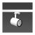 RZB 742131.002 Calido Clickbeam Maxi 38/38W 3450/3650 LED track spotlight