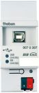 THEBEN 9070397 KNX-USB interface | REG