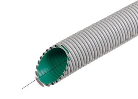 Fränkische Rohrwerke 19230110 Kabuflex R plus Type 750 Type 110 cable protection pipe