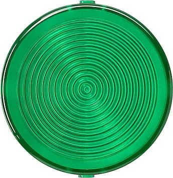 Gira 080120 light signal cover green accessories