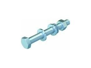 OBO Bettermann SKS 10x90 M10x90 hexagon screw, 6418252