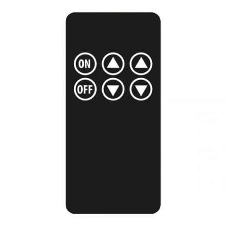 Spittler 8118000647 User Remote Control