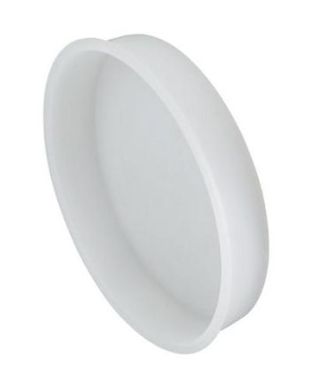 Fränkische Rohrwerke 19970160 Kabuflex-V-cap SD 160 end cap