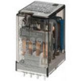 Finder 55.14.8.230.5000 Miniature industrial print relay