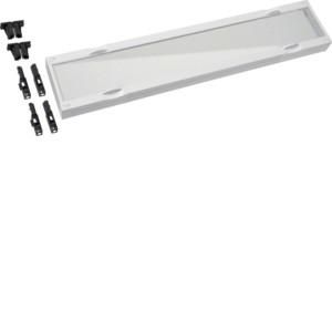 Hager UC13BAKL 150x750mm BSA clear kit