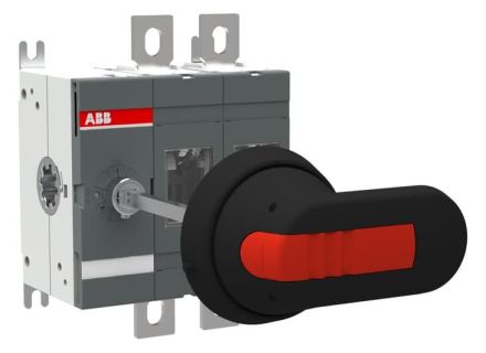ABB Stotz-Kontakt 1SCA022751R1400 OT200E02P switch disconnector