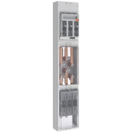 ABN WK109Y3130 250A NAR 5-p.Zu=NH2 lower part AB=NH2 transformer field