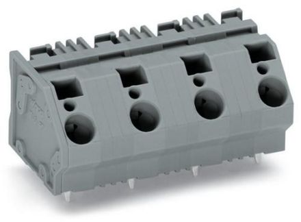Wago 745-1462 print terminal 12f 1re gr series 745 RM=15
