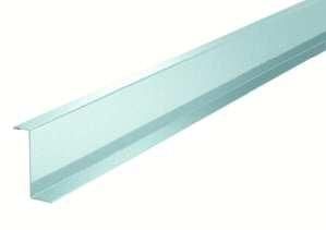 OBO Bettermann LKMTWS5 steel 55x2000mm partition wall, 6249876
