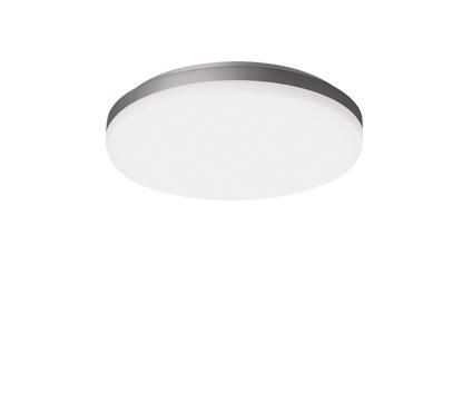 Spittler 8220391153430 LED wall light 4000K 17W converter diffuse light optics