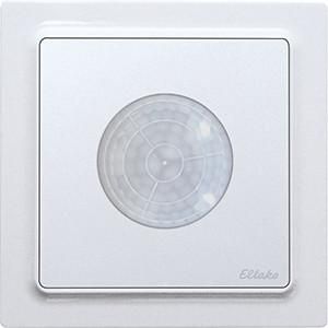 Eltako 30055152 BBH55E/12VDC-am anthracite matt bus motion brightness sensor