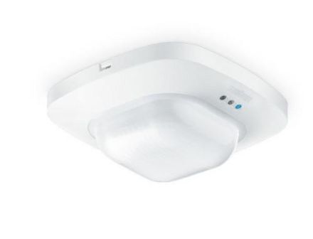 Steinel 079383 IR QUATTRO HD KNX V3.1 DE presence detector
