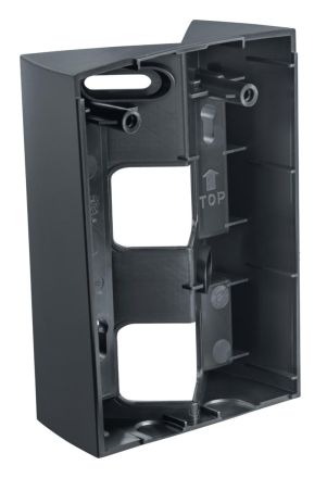 Steinel 600969 Corner wall bracket for sensiQ black